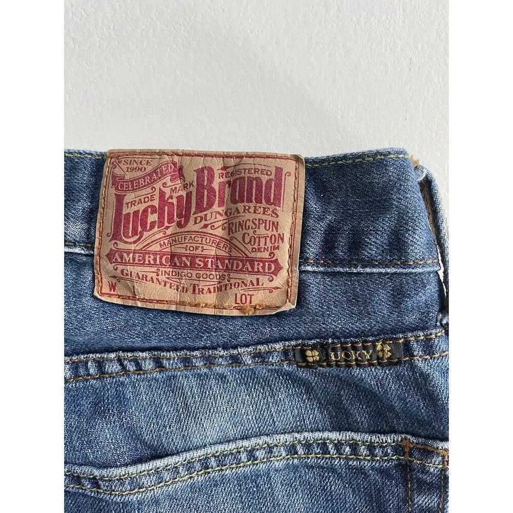 Lucky Brand **see photos